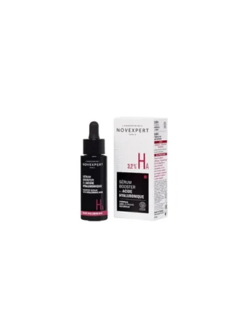 NOVEXPERT SÉRUM BOOSTER À...