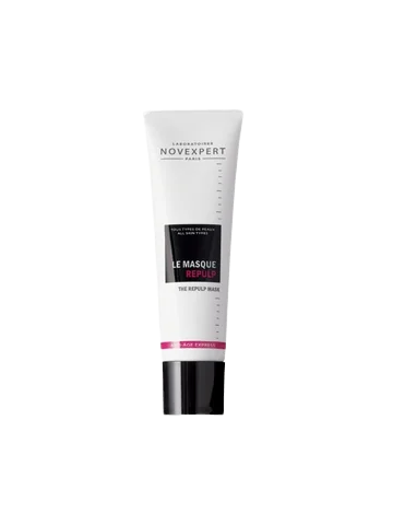 novexpert Le Gel Repulp