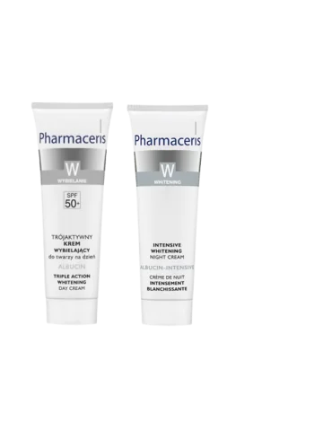 PHARMACERIS COFFRET ALBUCIN...