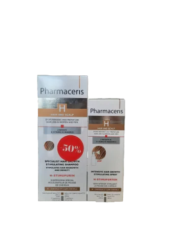 PHARMACERIS H COFFRET SOIN...