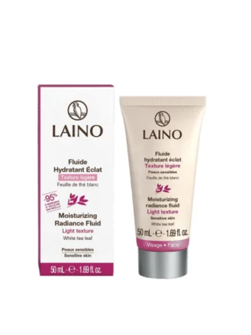 LAINO FLUIDE HYDRATANT...