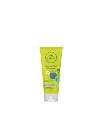LAINO SHAMPOOING DOUCHE...