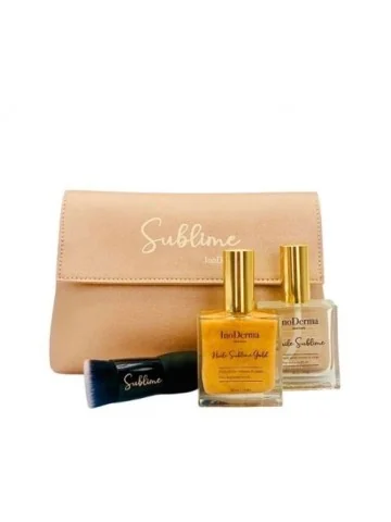 INODERMA TROUSSE HUILE...