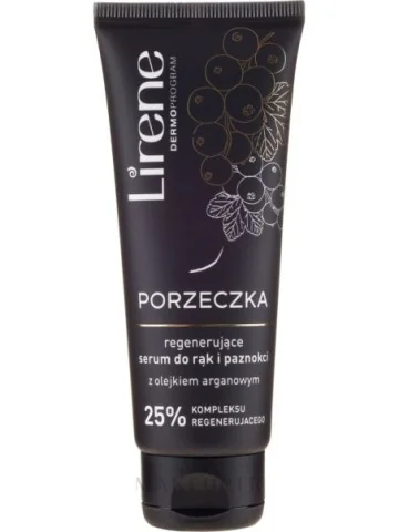 LIRENE CREME-SERUM MAINS AU...