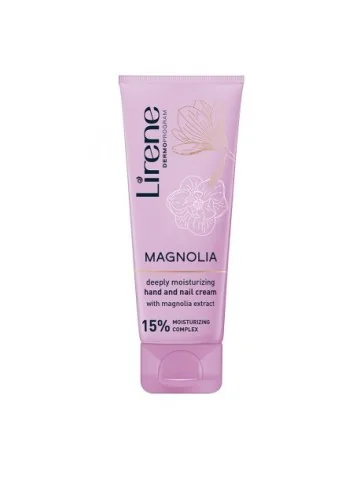 LIRENE MAGNOLIA CREME MAINS...
