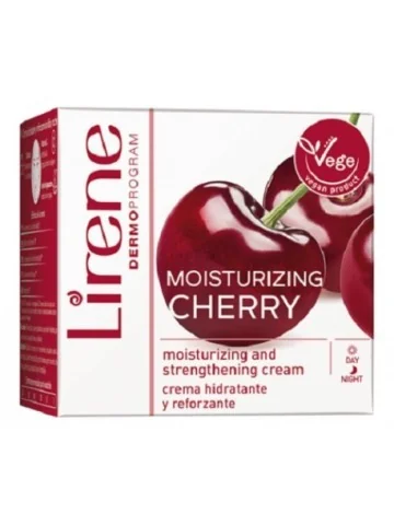 LIRENE CRÈME HYDRATANTE À...