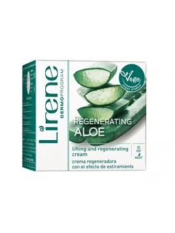 LIRENE CRÈME REGENERANTE...