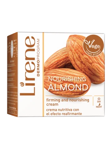 Lirene Crème Vegan À...