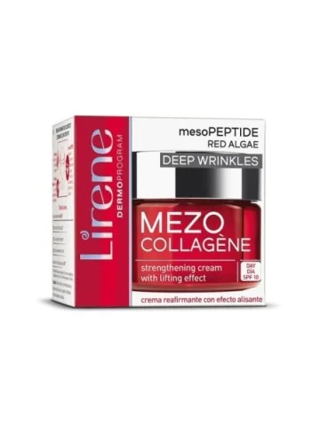 LIRENE MEZO COLLAGENE CREME...