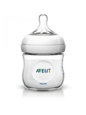 AVENT NATURAL - BIBERON...
