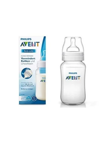 PHILIPS AVENT - BIBERON...