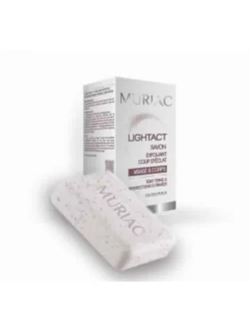 MURIAC LIGHTACT SAVON...
