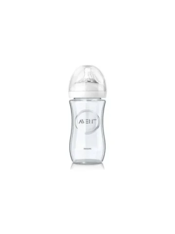 AVENT - BIBERON NATURAL EN...