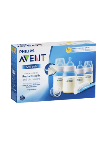 AVENT Coffret cadeau de...