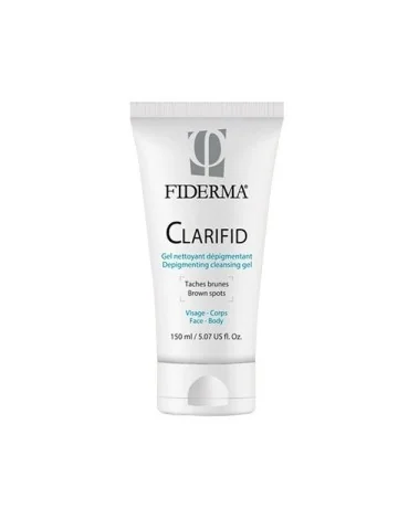 FIDERMA CLARIFID GEL...