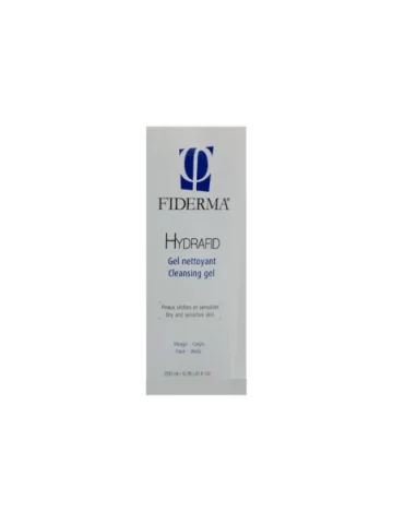 FIDERMA HYDRAFID GEL...