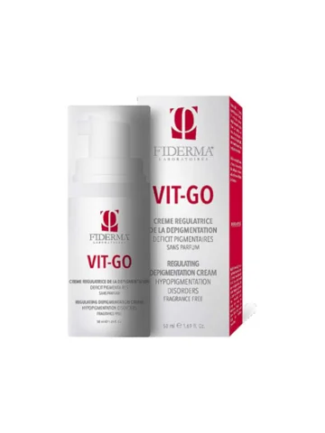 Fiderma Vit-go Crémé 50 ml
