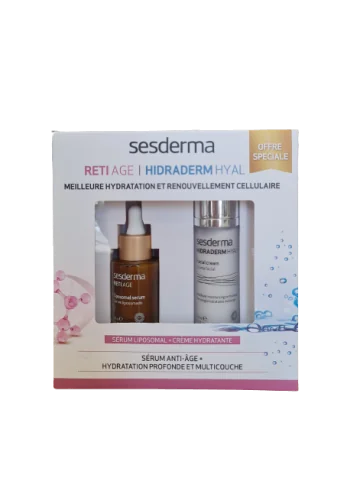 SESDERMA RETIAGE +...