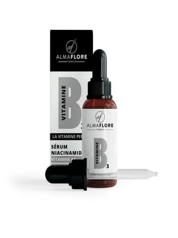 ALMAFLORE VITAMINE B3