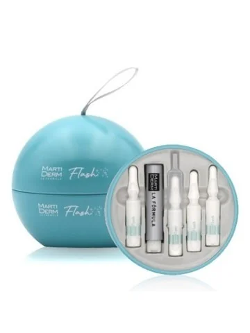MARTIDERM BOULE FLASH 5...