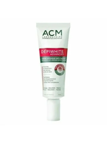 acm depiwhite advanced...