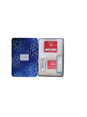 VICHY COFFRET LIFTACTIV...