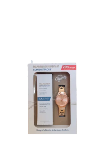 DUCRAY MELASCREEN...