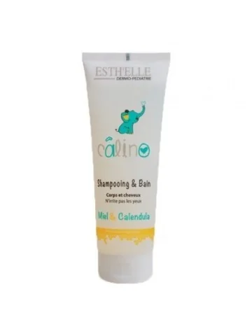 CALINO SHAMPOING ET BAIN 250ML
