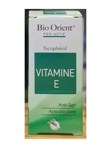 BIO ORIENT PRO ACTIF...