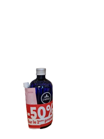 LAINO COFFRET EAU DE ROSE +...