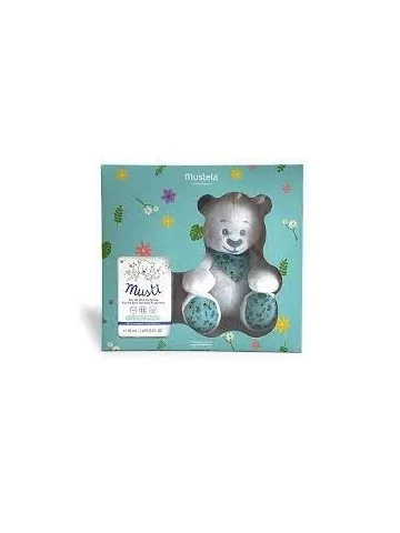 MUSTELA MUSTI EAU DE SOIN...