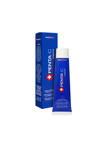 PENTA -C CREMA 25 ML