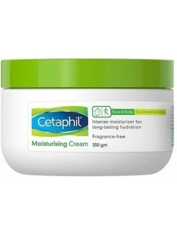CETAPHIL CREME HYDRATANTE...