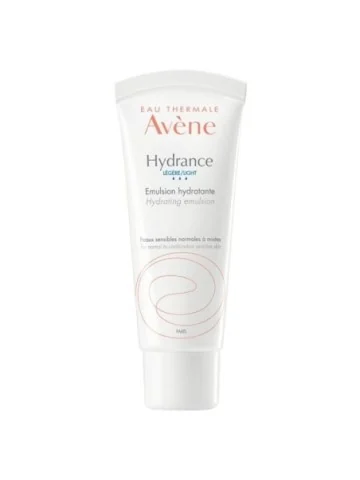 AVENE HYDRANCE LÉGÈRE...