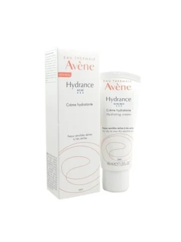 AVENE HYDRANCE Riche -...