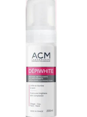 ACM DEPIWHITE MOUSSE...