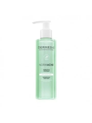 DERMEDIC NORMACNE PREVENTI...