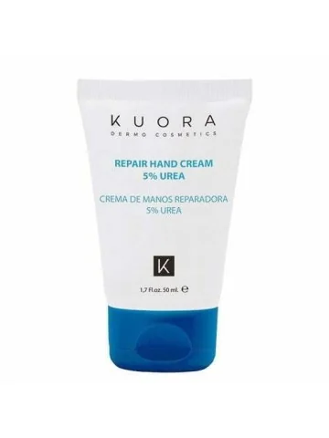 KUORA CREME MAIN 5% UREA 50ML