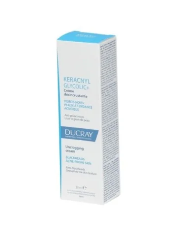 DUCRAY KERACNYL GLYCOLIC+...