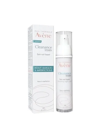 AVENE CLEANANCE WOMEN Soin...
