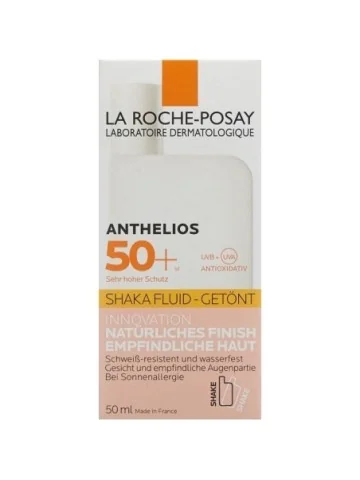 LA ROCHE-POSAY ANTHELIOS...