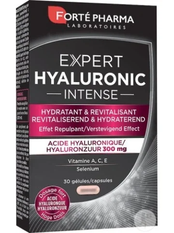 FORTE PHARMA EXPERT...