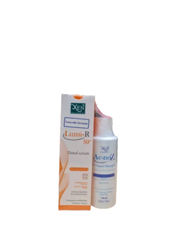 XEN Lumi-R Ecran Teinte...