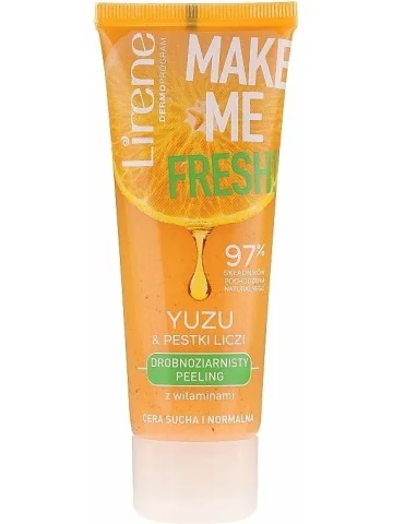 LIRENE GOMMAGE VITAMINE C