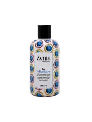 ZYNIA EAU MICELLAIRE 250 ML