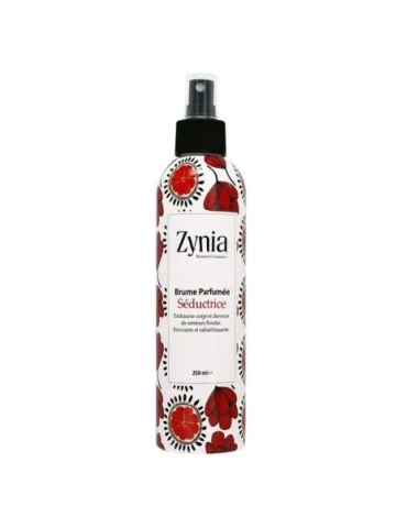 ZYNIA BODY SPLASH PARFUMEE...