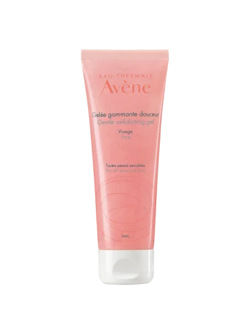 AVENE gelee gommante visage...