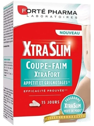 FORTE PHARMA XTRASLIM...