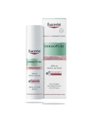 Eucerin DermoPure Sérum...
