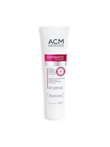 ACM DEPIWHITE ACTIVE GEL...
